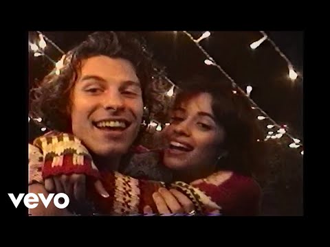 Shawn Mendes, Camila Cabello - The Christmas Song