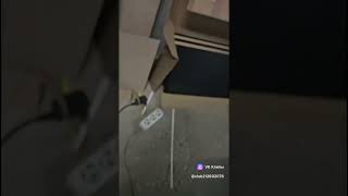 Стол из керамогранита от производителя #керамомания #стол #кухня #мебель #дизайн #дом #ремонт #арт