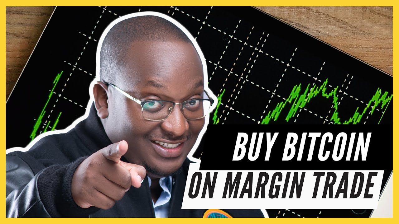 How to borrow for your Spot Trades using Binance Margin