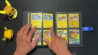 Raichu Grand Master Set