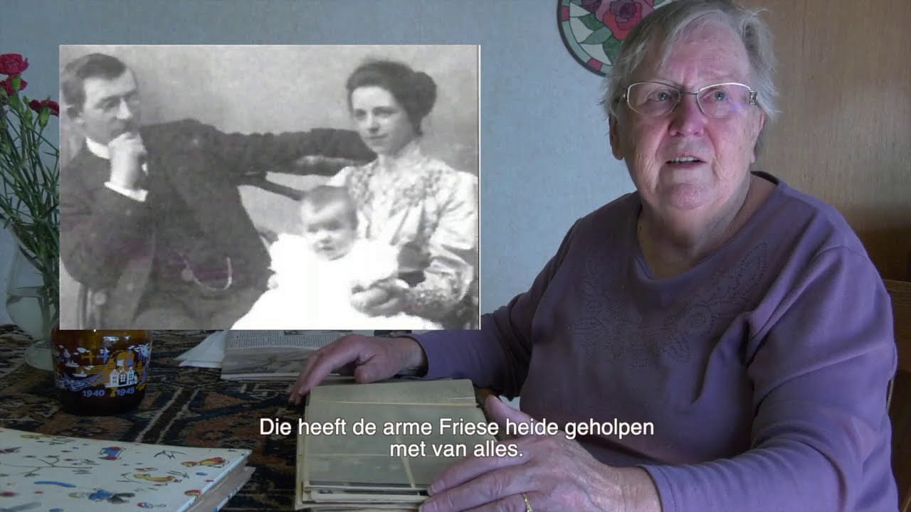 jubileumfilm Boelenslaan Houtigehage