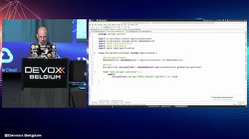 Micronaut in Action! by Iván López