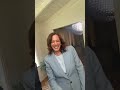 Kamala Harris sits with Big Boy 👀