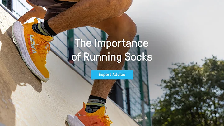 Do I need running socks? Expert Advice