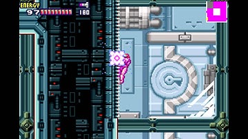 Metroid Fusion (100%) [Part 7: Familiar Faces]