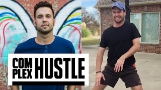 Internet Star Trey Kennedy Shares The Secrets To Going Viral