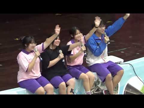 【On the Horizon】2023民生國中畢業歌曲現場演唱