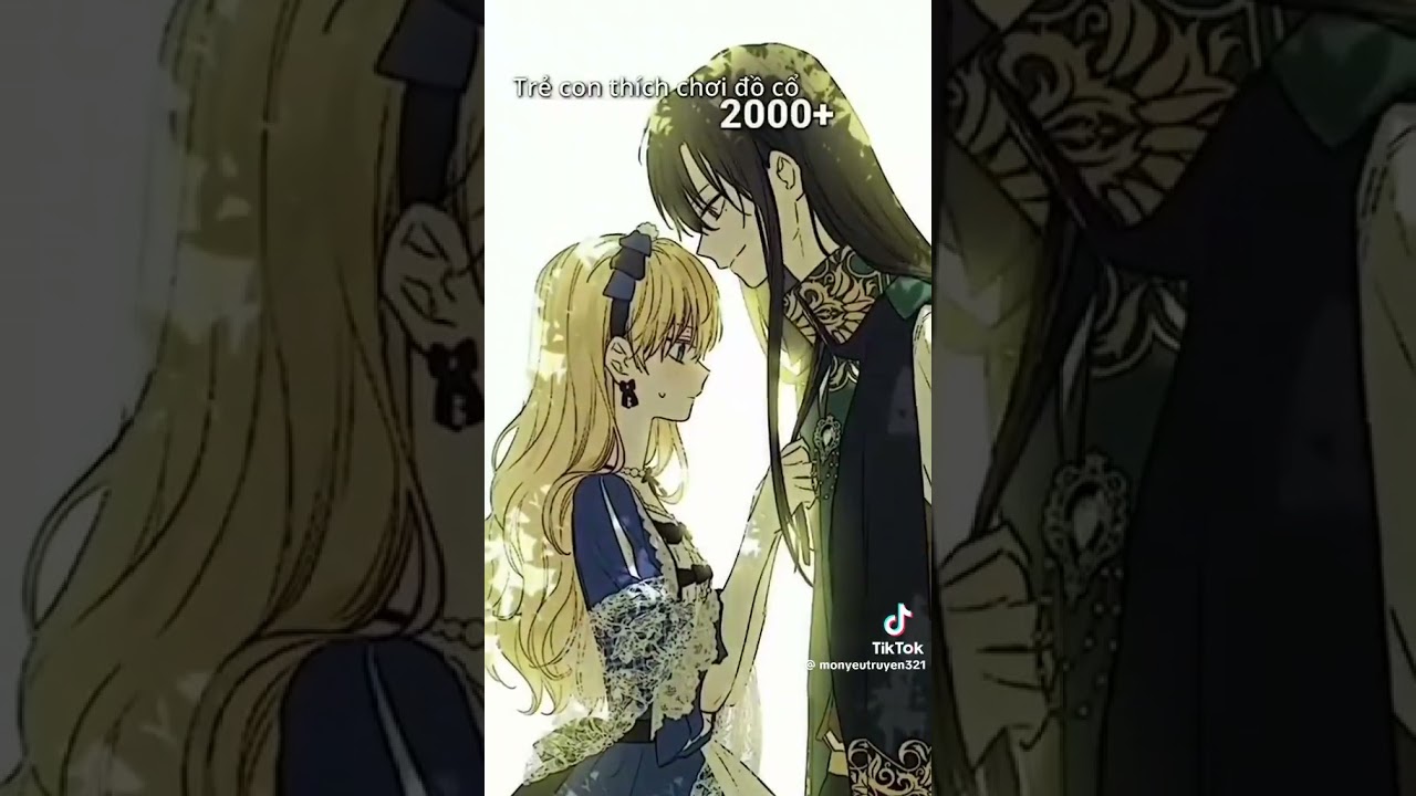 Chuyện tuổi tác...😌❤️✨️✨️😶‍🌫️|| #tiktok #hurimina #manhwa #truyentranh #manhua #anime #edit #art.