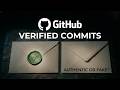 GitHub Verified Commits: Anyone Can Fake Your Commits. Here's the Fix.
