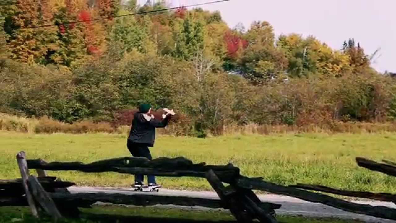 SkyVue Jordan Gesko West Glover VT YouTube