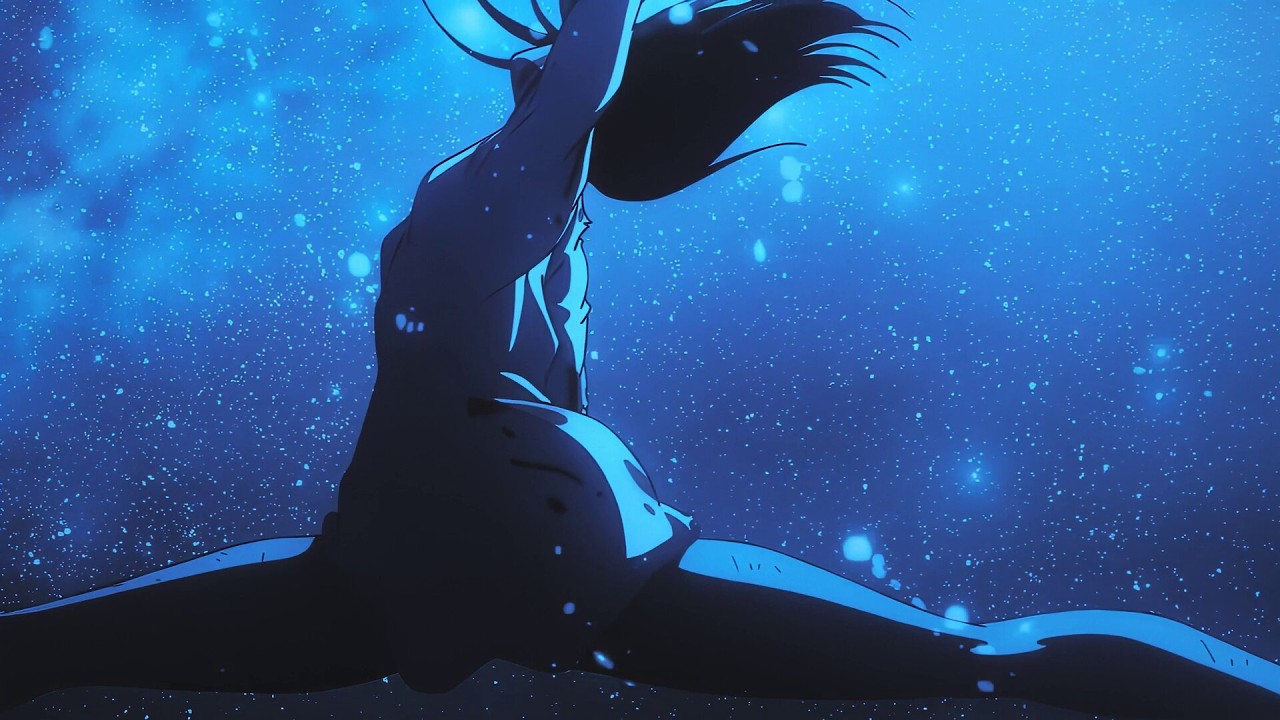 lyrλmbient - I waited for you, but you didn't