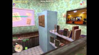 Call of Duty 2 Multiplayer (PC) | CoD2 HeckYeah Gob Rats (Boys' Room) December 16th 2014