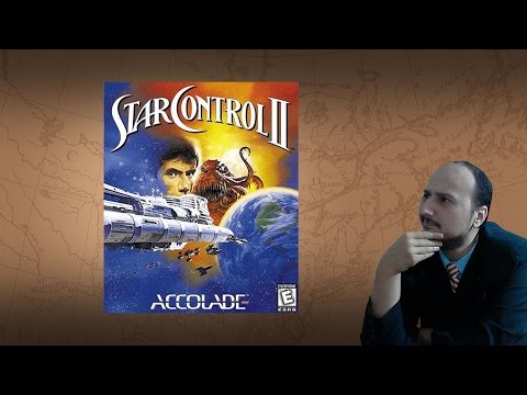 Vídeo: Após 25 Anos, Os Criadores Originais De Star Control 2 Estão Trabalhando Em Uma Sequência Adequada