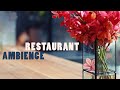 Restaurant Ambience Music Background for Fancy Dinner