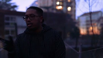 Yurrih - Intro [Official Music Video]