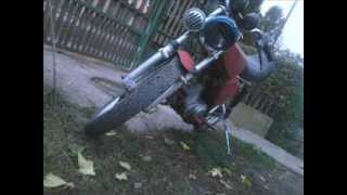 Simson S60/4