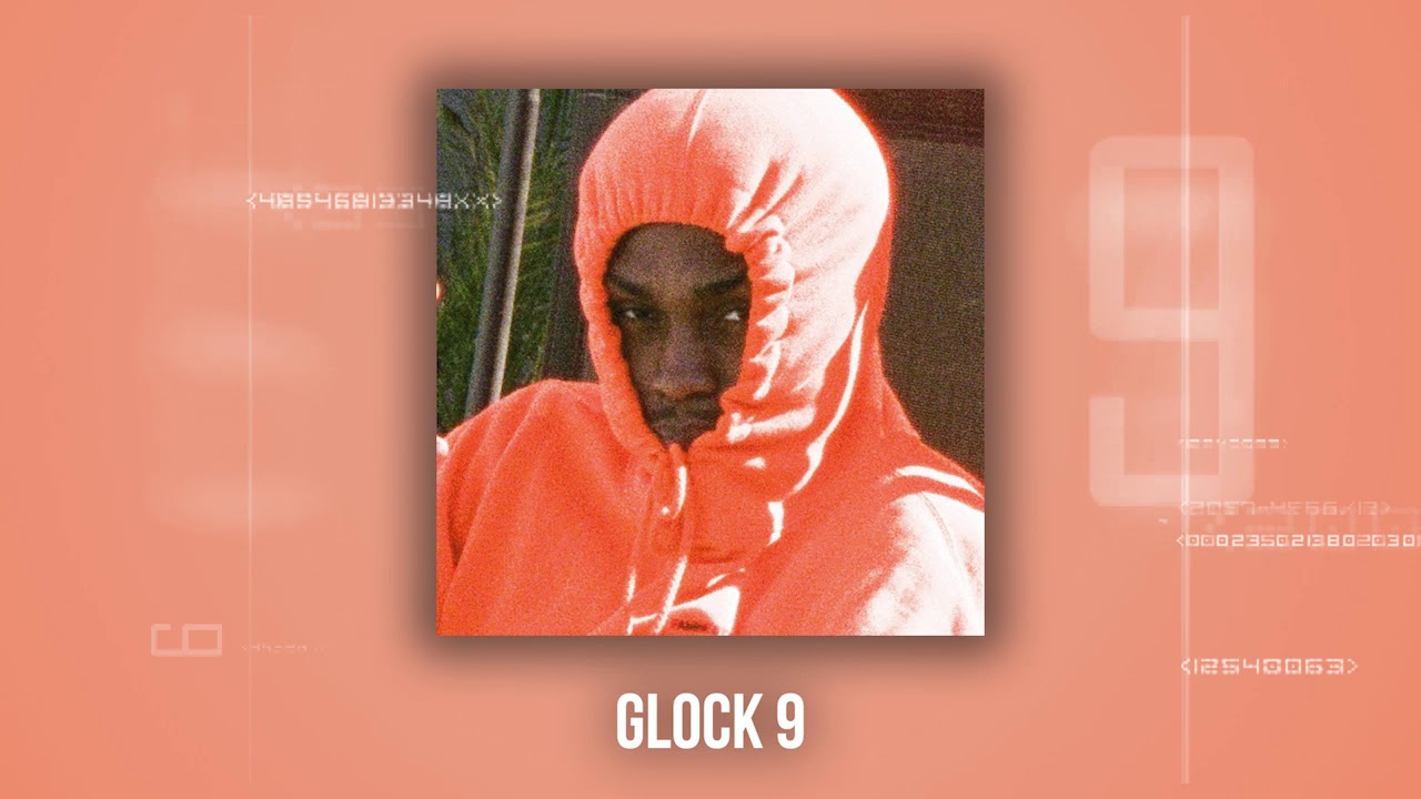 [FREE] $NOT Type Beat - "Glock 9"