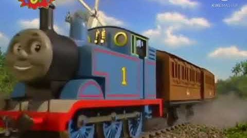 T&F Intro (POP! UK 2007 Rip)
