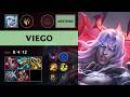 (IJC whiteinn) Viego Jungle vs Jarvan IV - EUW Master Patch 26.12