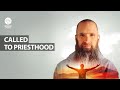 Called to Priesthood | Fr. Columba Jordan CFR | Found