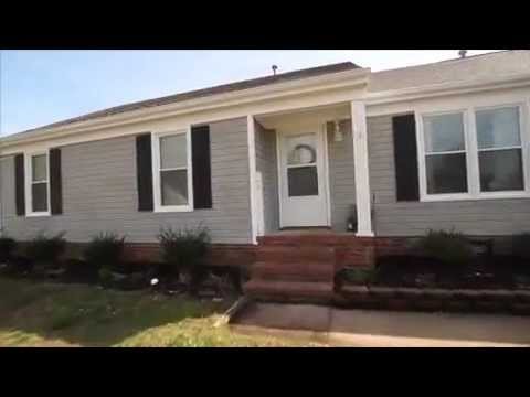 438 Mishannock Way, Chesapeake, VA home video tour