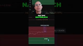 Grid Bot Liquidation vermeiden mit einfachen Trick!