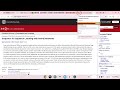 Fundamental Concepts behind chatGPT
