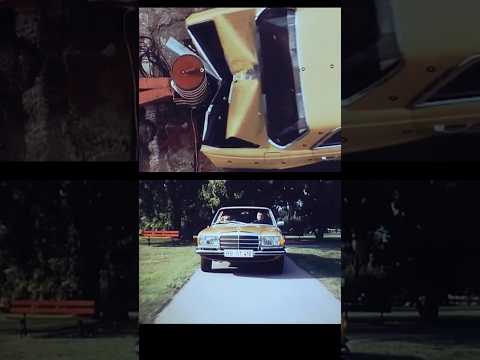 Was macht den W116 so legendär?