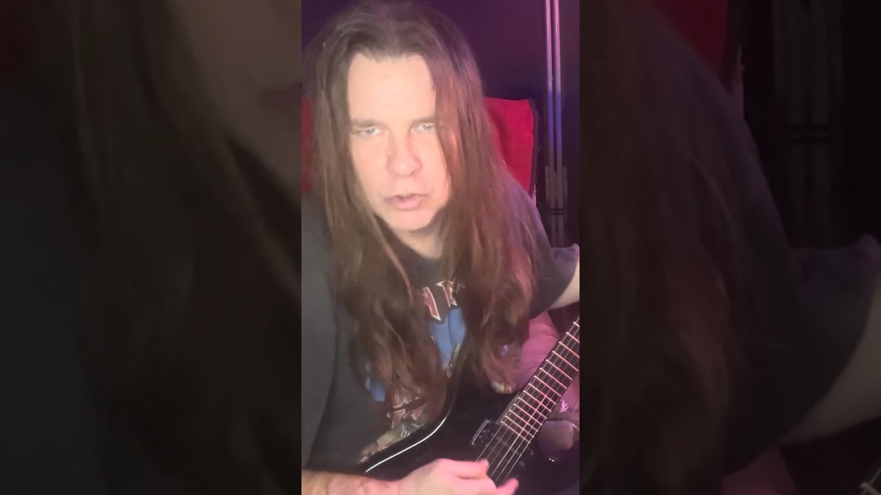 Queen Tie Your Mother Down riff 