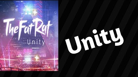 Beat fire part 2  (Unity By The FatRat 🐀)