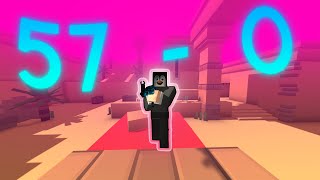 [-2Ez] Double Nuke [57 - 0] [By abhimanyucr7] [Krunker.io]
