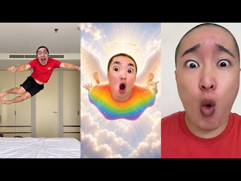 Try Not To Laugh 🤣🤣🤣 Sagawa1gou Craziest Moments & Epic Fails Compilation