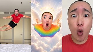 Try Not To Laugh 🤣🤣🤣 Sagawa1gou Craziest Moments & Epic Fails Compilation