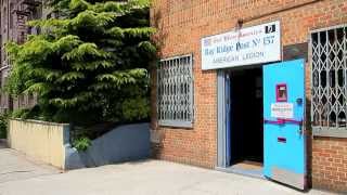 ^MuniNYC - 77th Street & 4th Avenue (Bay Ridge, Brooklyn 11209)