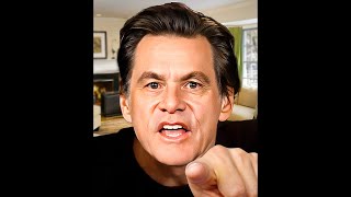 Jim Carrey REVEALS The Horrifying Reality Of The Hollywood Industry