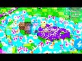 Snake Rivals - VERY HAPPY DOGGO! Minecraft Map Gameplay