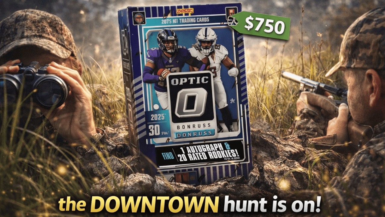 Действительно ли стоит покупать оптический набор для хобби за 750 долларов???