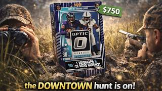 Is a $750 Optic Hobby Box ACTUALLY Worth It???