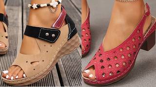 Step Into 2026 Elegant And Popular Pumps For Women. What To Wear At The Workplace