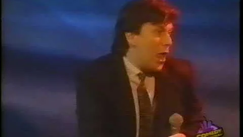 Steve Shaffer clip (1992)