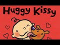 Huggy kissy  leslie patricelli  instant appeal for little ones  toddlers learning esl kids