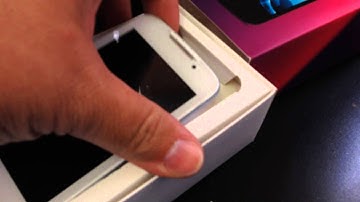 LAVA IRIS 402 3G Unboxing Video - CELL PHONE in Stock at www.welectronics.com