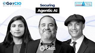 GovFocus Securing Agentic AI | GovFocus