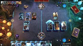 Full Deck | The Elder Scrolls : Legends | Many Important Things