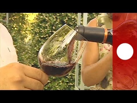 Vinexpo à Bordeaux : la Chine de plus en plus présente - economy