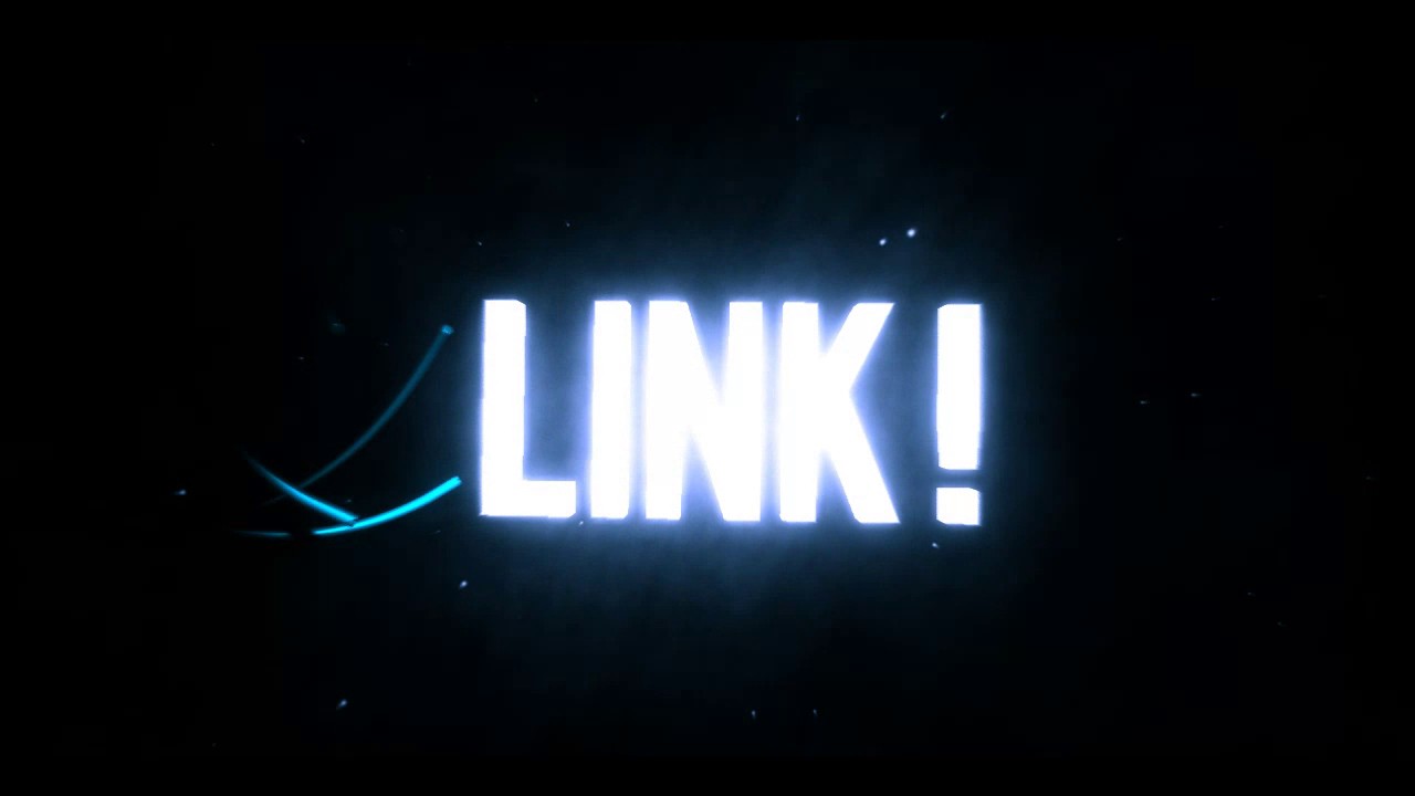 Линк ! - YouTube