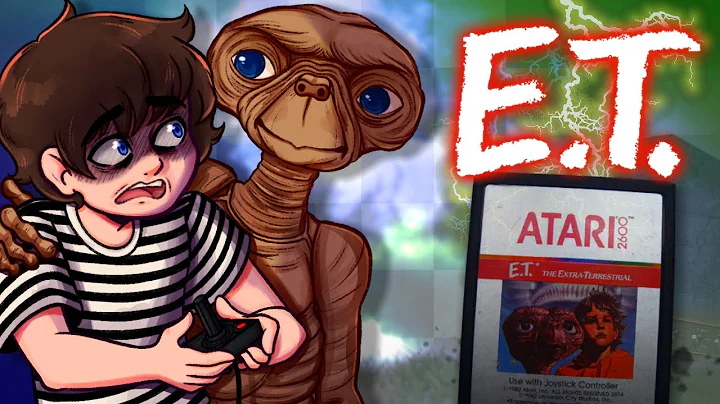 Is "The Worst Game Ever Made" Really That Bad?