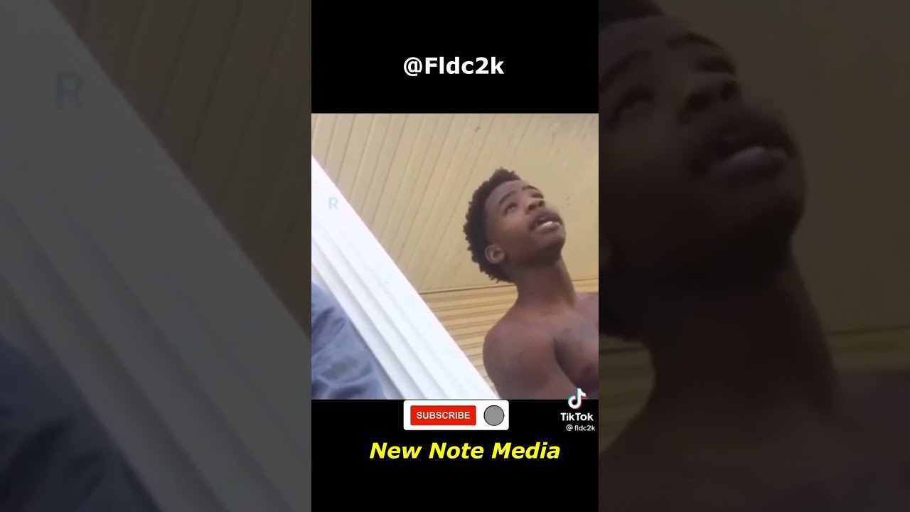 Now I Done Been Through It All....Go Follow @Fldc2k