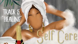 Savannah Cristina - Healing [Official Audio]