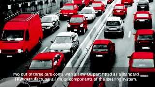 Setting the Standards in Steering and Suspension